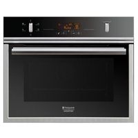 Hotpoint inbouw magnetron MWK 422 X HA S - thumbnail