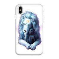 Child Of Light: iPhone X Tough Case