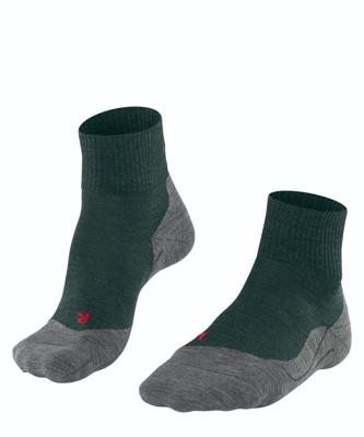 Falke Tk5 Short Heren Wandelsok Holly 44-45