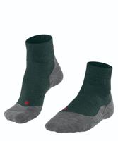 Falke Tk5 Short Heren Wandelsok Holly 44-45