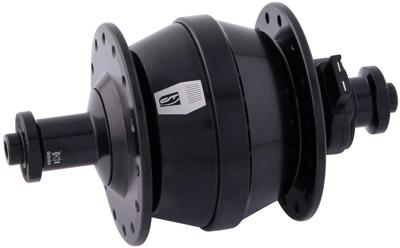 CONTEC Ct dynamo powerhouse 3 28h. black