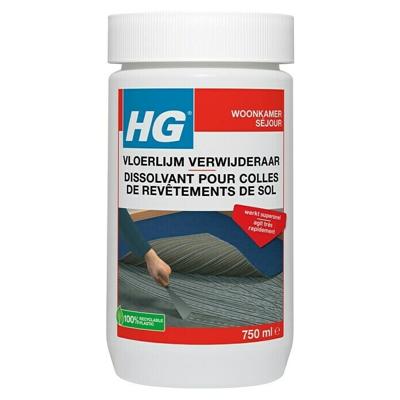 HG Vloerlijmverwijderaar - 11182540