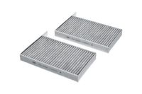 Interieurfilter FCA10034C