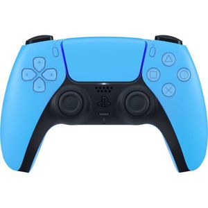 PS5 DualSenseâ„¢ Draadloze Controller - Starlight Blue