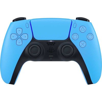 PS5 DualSense™ Draadloze Controller - Starlight Blue