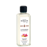Maison Berger Paris - parfum Amber's Sun - 500 ml - thumbnail
