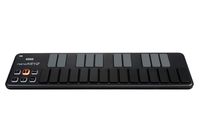 Korg NanoKEY2 MIDI toetsenbord 25 toetsen USB Zwart - thumbnail