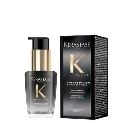 Kérastase Olie Chronologiste Oil 30ml | Voor Alle Haartypen