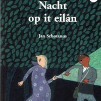 Nacht op it eilân