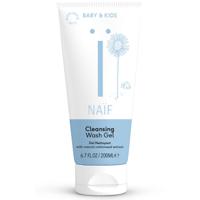 Naïf Cleansing Wash Gel