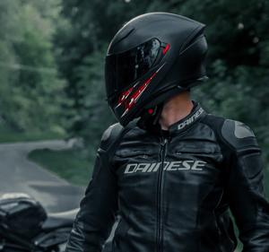 Helm stickers race curb