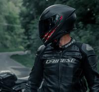 Helm stickers race curb