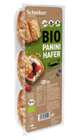 Schnitzer BIO Panini Hafer