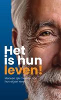 Het is hun leven (Paperback)