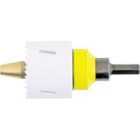 KS Tools 700.2190 Silentlager-uitsnijdset voor Nissan, Renault en Opel vooras, 4-delig