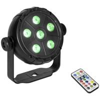 Eurolite PK-3 USB TCL DMX LED-lichteffect - thumbnail