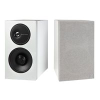 Definitive Technology: Demand Series D11 Boekenplank Speakers - Wit