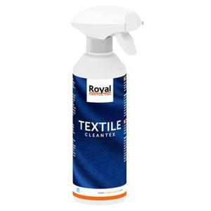 Oranje Furniture Care Cleantex vlekkenspray