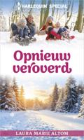 Opnieuw veroverd - Laura Marie Altom - ebook
