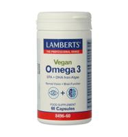 Omega 3 vegan - thumbnail