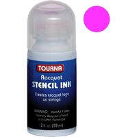 Tourna Stencil Ink Pink