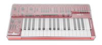 Decksaver DS-PC-MS1 accessoire voor synthesizers - thumbnail