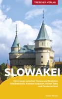 Reisgids Slowakei - Slowakije | Trescher Verlag
