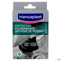 Hansaplast Protective Polsbandage 1 Stuk