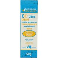 Grahams C+ Creme