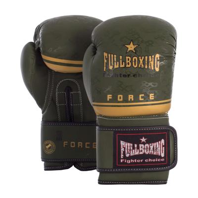 BOXING GLOVES FULLBOXING FORCE