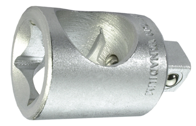 Connex 1/2(V) Adaptor Naar 3/8(M) - COXT570305