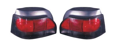 Achterlicht set SET4338931