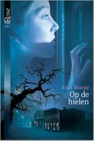 Op de hielen - Alice Sharpe - ebook - thumbnail