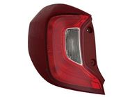 Achterlicht 8325921 Achterlicht 8325921