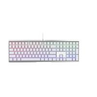 Cherry MX Board 3.0S MX Red wit - thumbnail
