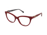 Brillen met correctie Love Moschino MOL609 C9A