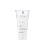 Cream silver sensitive Cream silver sensitive