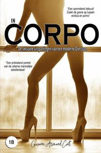In Corpo - Giovanni Armand Conti - ebook