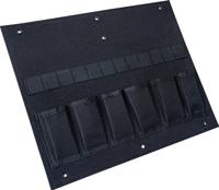 L-BOXX gereedschapskaart | kunststofweefsel | geschikt voor ® 136/238/374 | 1 stuk - 6100000164 - 6100000164