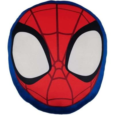3D Kussen - SPIDEY - Microvezel - 40 cm