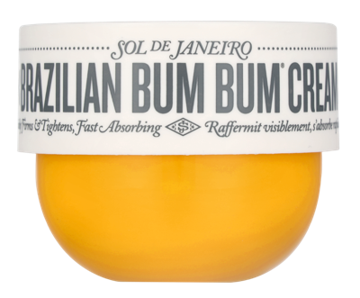 Sol De Janeiro Brazilian Bum Bum Body Cream 75 ml Bodylotion