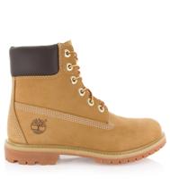 Timberland - 6in Premium Boot - W Nubuck Dames