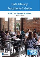 Data Literacy Practitioner's Guide - Michel Dekker - ebook - thumbnail