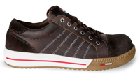 Redbrick emerald sneaker laag s3 bruin - maat 39 - 11.083.007.39