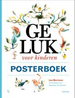 Geluk voor kinderen - Posterboek (Paperback)
