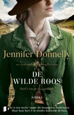 De wilde roos (Paperback)