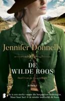 De wilde roos (Paperback)