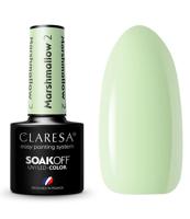 Claresa uv/led gellak 5ml marsh mallow 2