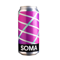 SOMA Beer Night Rider 44CL