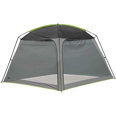 High Peak Paviljoen